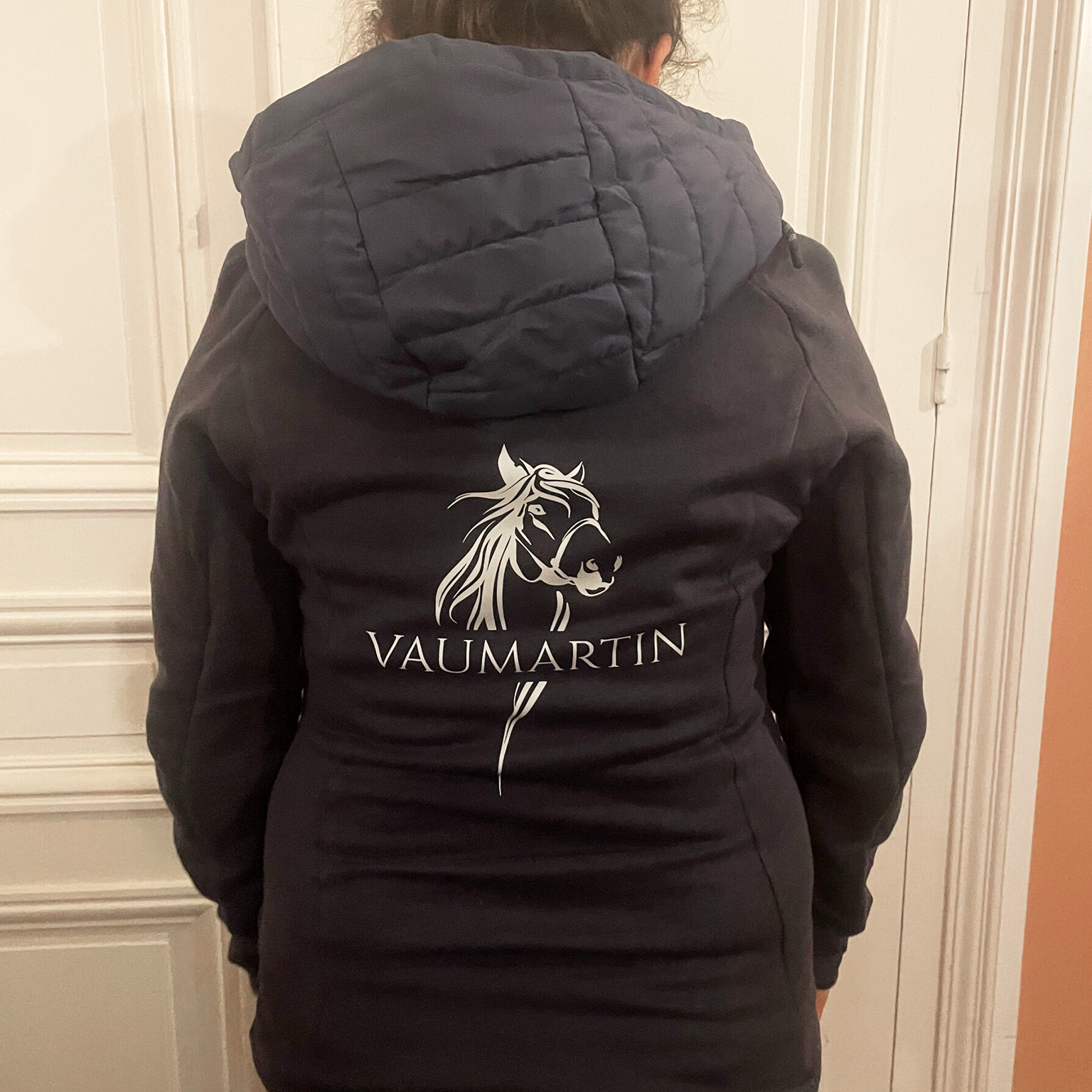 SWEAT "vaumartin" – Image 2