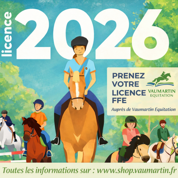 LICENCE -18 ANS 2026